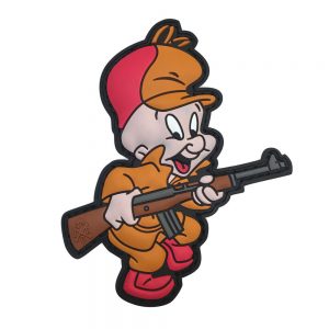 The Fudd