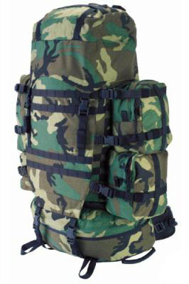 gregory spear pack