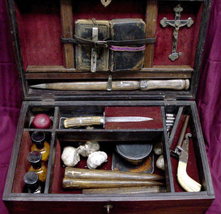 Vampire Killing Kit